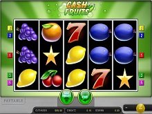 cash fruits plus