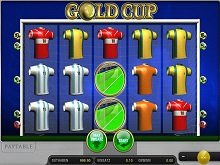 gold cup