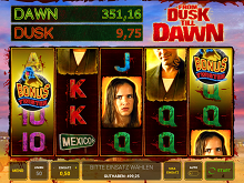 From Dusk till Dawn