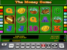 The Money Game