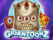 Gigantoonz