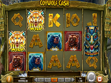 Coywolf Cash