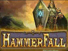 Hammerfall