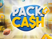 Pack & Cash