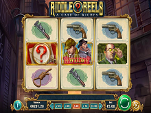 Riddle Reels