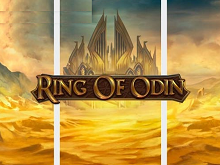 Ring of Odin