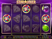 Star Joker