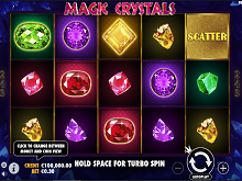 Magic Crystal