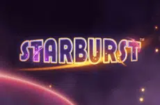 NetEnt-Starbust-Slot